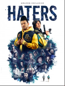 haters