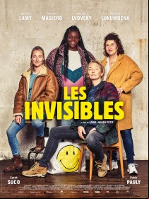 les-invisibles