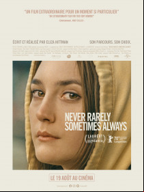 never-rarely-sometimes-always