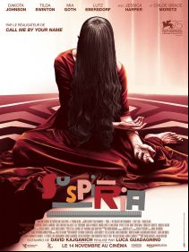 suspiria