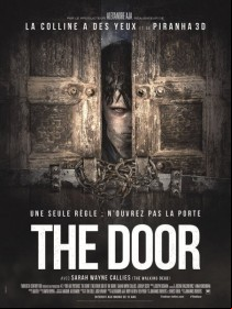 the-door