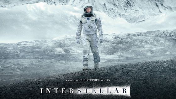 Interstellar