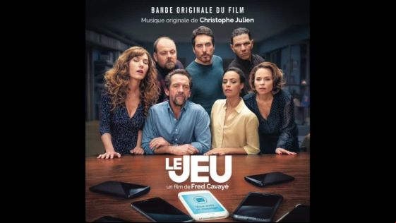 Le Jeu