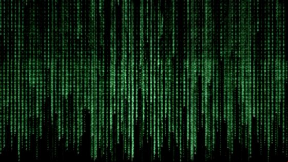 Matrix Reloaded