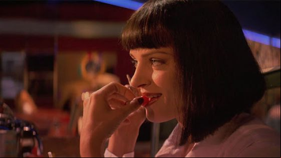 Pulp Fiction
