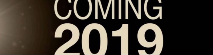 Les films à ne pas rater en 2019