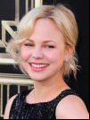 Adelaide Clemens