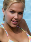 Arielle Kebbel