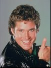 David Hasselhoff
