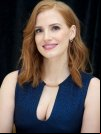 Jessica Chastain