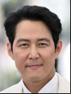 Lee Jung-jae