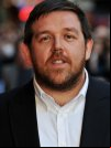 Nick Frost