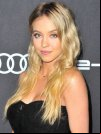 Sydney Sweeney